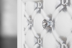 Водолей Пенал подвесной "Елизавета 40" ящик L – фотография-5